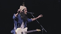 Thumbnail for the Passion - Bigger Than I Thought [Live In Atlanta, GA/2018] link, provided by host site