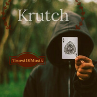 Thumbnail for the Krutch - Bigger Than Me link, provided by host site