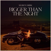 Thumbnail for the Shawn Hook - Bigger Than The Night link, provided by host site