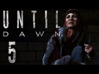 Thumbnail for the Markiplier - BIGGEST CLIFFHANGER EVER | Until Dawn - Part 5 link, provided by host site