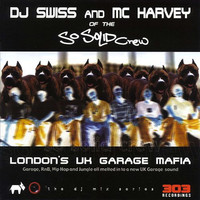 Thumbnail for the DJ Swiss - Biggin up the Massive link, provided by host site