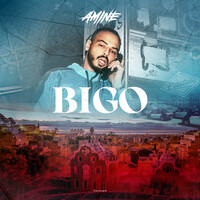 Thumbnail for the Aminé - Bigo link, provided by host site