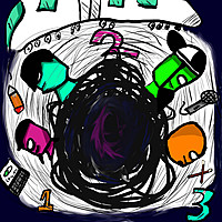 Thumbnail for the FLETCHER - Bigsby Project link, provided by host site