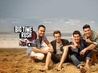Thumbnail for the Big Time Rush - BigTimeRushVevo Live Stream link, provided by host site