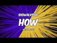 Thumbnail for the Gucci Mane - BigWalkDog - How [Instrumental] link, provided by host site