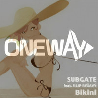 Thumbnail for the Subgate - Bikini link, provided by host site