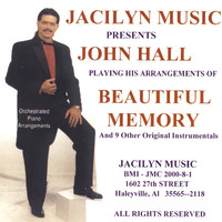 Thumbnail for the John Hall - Bill link, provided by host site