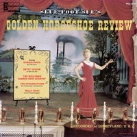 Thumbnail for the Betty Taylor - Bill Bailey Won't You Please Come Home link, provided by host site