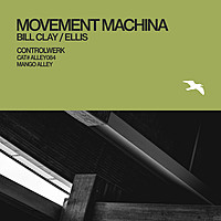 Thumbnail for the Movement Machina - Bill Clay / Ellis link, provided by host site