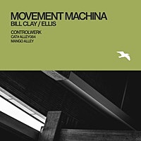 Thumbnail for the Movement Machina - Bill Clay / Ellis link, provided by host site