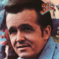 Image of Bill Anderson linking to their artist page due to link from them being at the top of the main table on this page