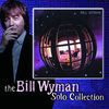 Thumbnail for the Bill Wyman - Bill Wyman (Expanded Version) link, provided by host site