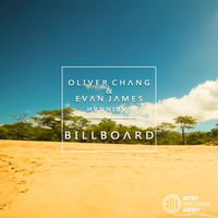 Thumbnail for the Oliver Chang - Billboard link, provided by host site