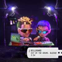 Thumbnail for the Blessd - BILLBOARD link, provided by host site