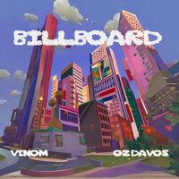Thumbnail for the Venom - Billboard link, provided by host site