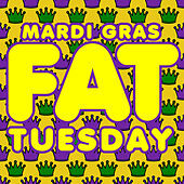 Thumbnail for the MARDI GRAS - Billboard link, provided by host site