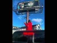Thumbnail for the Maribased1 - BILLBOARD IN WEST SEATTLE #seattlemusicisreal #maribased1 link, provided by host site