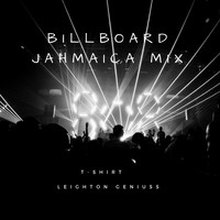 Thumbnail for the T-Shirt - Billboard Jahmaica (Remix) link, provided by host site