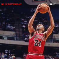 Thumbnail for the Griff - BillCartwright link, provided by host site