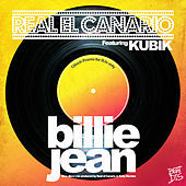 Thumbnail for the Real El Canario - Billie Jean link, provided by host site