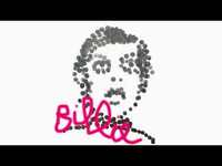 Thumbnail for the Grouplove - Billie (Official Visualizer) link, provided by host site