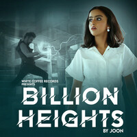 Thumbnail for the JOON - Billion Heights link, provided by host site
