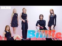 Thumbnail for the Billlie - #billlie #빌리 link, provided by host site