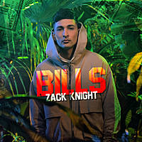 Thumbnail for the Zack Knight - Bills link, provided by host site