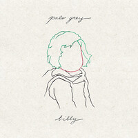 Thumbnail for the Pale Grey - Billy link, provided by host site