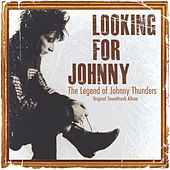 Thumbnail for the Johnny Thunders - Billy Boy link, provided by host site