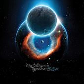 Thumbnail for the Billy Cobham - Billy Cobham Spectrum 40 link, provided by host site