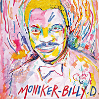 Thumbnail for the Moniker - Billy D link, provided by host site
