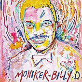 Thumbnail for the Moniker - Billy D link, provided by host site