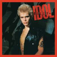 Image of Billy Idol linking to their artist page due to link from them being at the top of the main table on this page