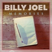 Thumbnail for the Billy Joel - Billy Joel - Memories link, provided by host site