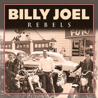 Thumbnail for the Billy Joel - Billy Joel - Rebels link, provided by host site