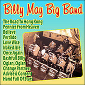 Thumbnail for the Billy May - Billy May Big Band link, provided by host site