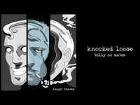 Thumbnail for the Knocked Loose - "Billy No Mates" link, provided by host site