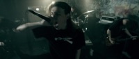Thumbnail for the Knocked Loose - Billy No Mates / Counting Worms link, provided by host site