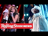 Thumbnail for the Jennifer Lopez - Billy Porter to Perform on New Year’s Rockin’ Eve | RS News link, provided by host site