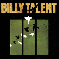 Thumbnail for the Billy Talent - Billy Talent III link, provided by host site