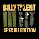 Thumbnail for the Billy Talent - Billy Talent III [Special Edition] link, provided by host site