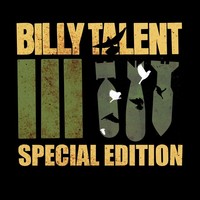 Thumbnail for the Billy Talent - Billy Talent III [Special Edition] link, provided by host site