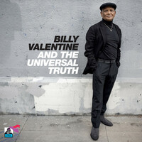 Thumbnail for the Billy Valentine - Billy Valentine & The Universal Truth link, provided by host site