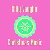 Image of Billy Vaughn linking to their artist page due to link from them being at the top of the main table on this page