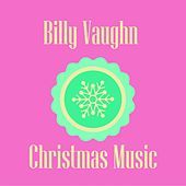 Thumbnail for the Billy Vaughn - Billy Vaughn Christmas Music link, provided by host site