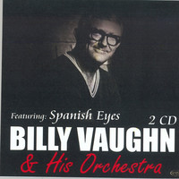 Thumbnail for the Billy Vaughn - Billy Vaughn & His Orchestra link, provided by host site