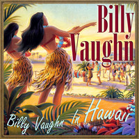 Thumbnail for the Billy Vaughn - Billy Vaughn In Hawaii link, provided by host site