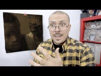 Thumbnail for the Anthony Fantano - billy woods - Aethiopes ALBUM REVIEW link, provided by host site