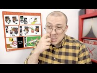 Thumbnail for the Anthony Fantano - billy woods & Kenny Segal - Maps ALBUM REVIEW link, provided by host site